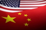 美中贸易战持续升温,美方指中国商品面临245%的关税。-路透社- 美中贸易战持续升温,美方指中国商品面临245%的关税。-路透社-