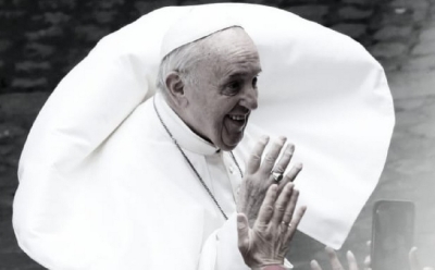 内阁为教宗方济各去世表示哀悼,并安排部长出席葬礼。 内阁为教宗方济各去世表示哀悼,并安排部长出席葬礼。