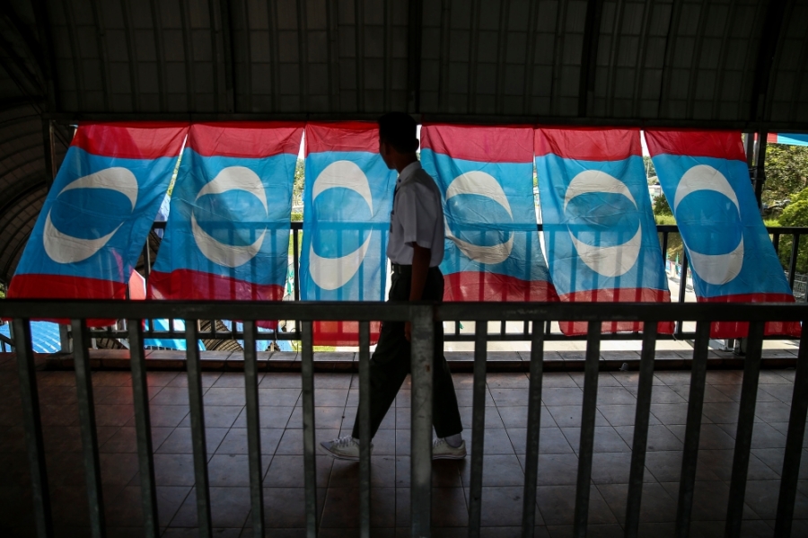 人民公正党两个臂膀,即青年团及妇女组全国代表大会已挪后一天,于本月22及23日举行。-Yusof Mat Isa摄- 人民公正党两个臂膀,即青年团及妇女组全国代表大会已挪后一天,于本月22及23日举行。-Yusof Mat Isa摄-