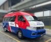 Rapid KL On-Demand的预约应用程序将整合为一,乘客只需下载一个应用程式,就可预约所有路线的电召客货车服务。 Rapid KL On-Demand的预约应用程序将整合为一,乘客只需下载一个应用程式,就可预约所有路线的电召客货车服务。