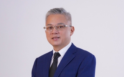 许金汉认为,政府在华校礼堂办宴会饮酒事宜的宣布令人混淆,必须加以厘清。-图取自许金汉脸书- 许金汉认为,政府在华校礼堂办宴会饮酒事宜的宣布令人混淆,必须加以厘清。-图取自许金汉脸书-