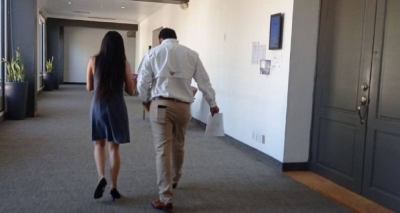 Suplente de Margarita Escobar peleará la curul a ARENA 5 3127