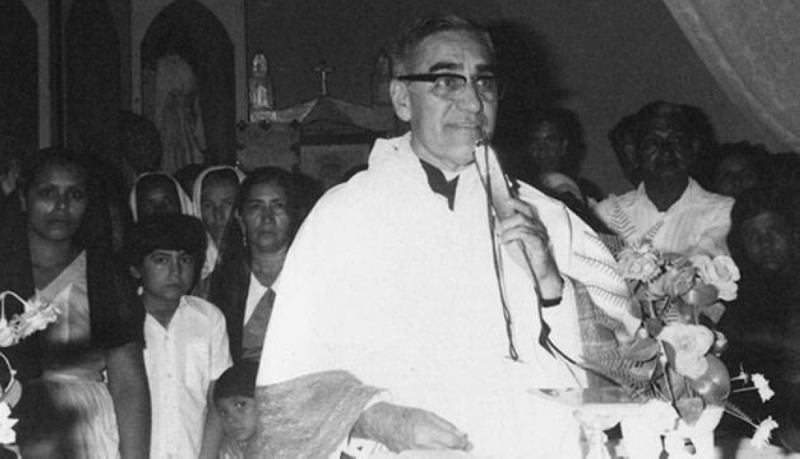 Monseñor Romero