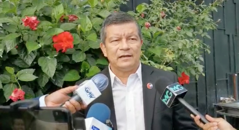 Manuel Flores “Antes de la masacre los hubieran capturado, si ya se