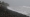 Playa Conchalío, La Libertad, El Salvador ha decretado alerta roja en la zona costera por las lluvias. /F. Valle