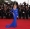 Jane Fonda, en la alfombra roja de Cannes en 2015.