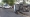 Un camión volcado y tres vehículos particulares dañados en choque múltiple en calle a Mariona. Cortesía PNC