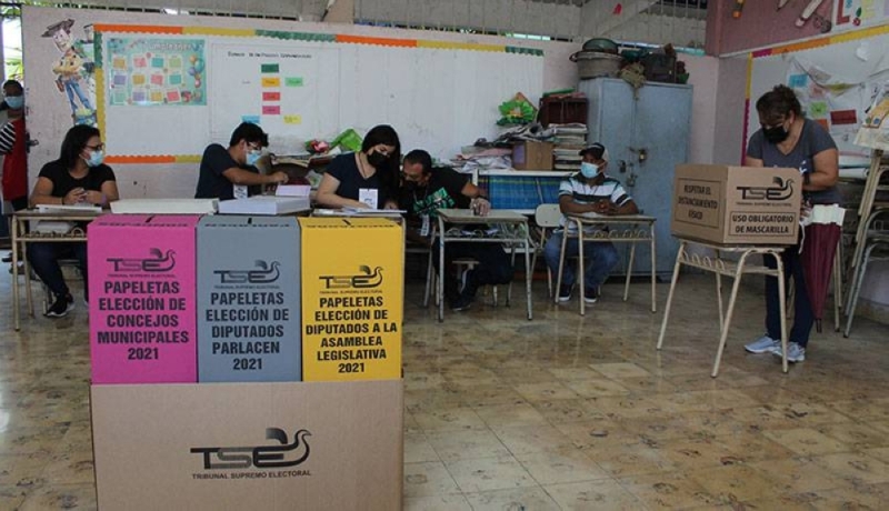Elecciones de 2024 sin voto en el exterior costarían 89.04 millones