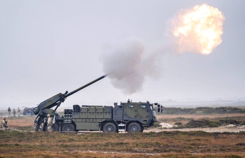 Russia has threatened to retaliate if Ukraine receives long-range weapons.