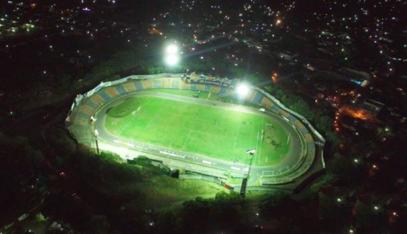 Oscar Quiteño Stadium