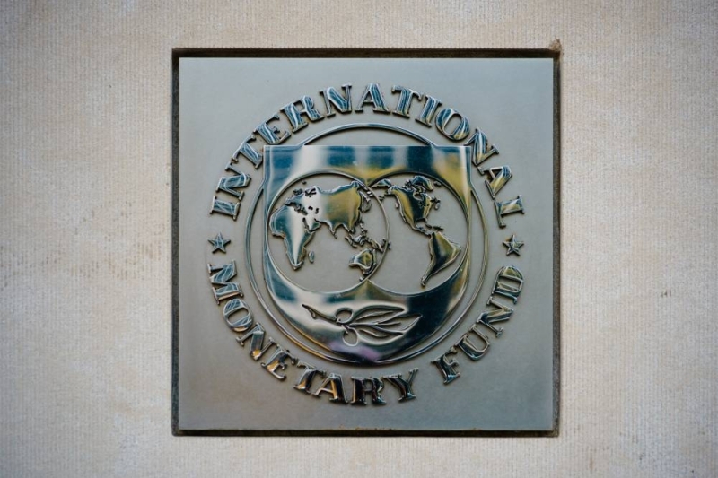 The IMF's mandate is part of Article IV.  2022 was also held at the end of January last year.