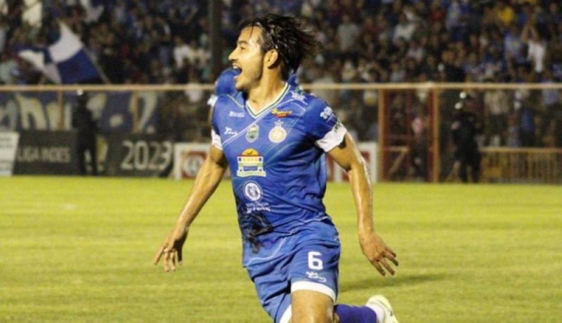 Metapan beat FAS with goals from Erivan Flores/Isidro Metapan