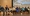 Diputados de Nuevas Ideas en un encuentro político con sus simpatizantes realizado en la Iglesia de Cienciología de Los Ángeles, Estados Unidos. / Imagen de video de FelipeRayTyson.