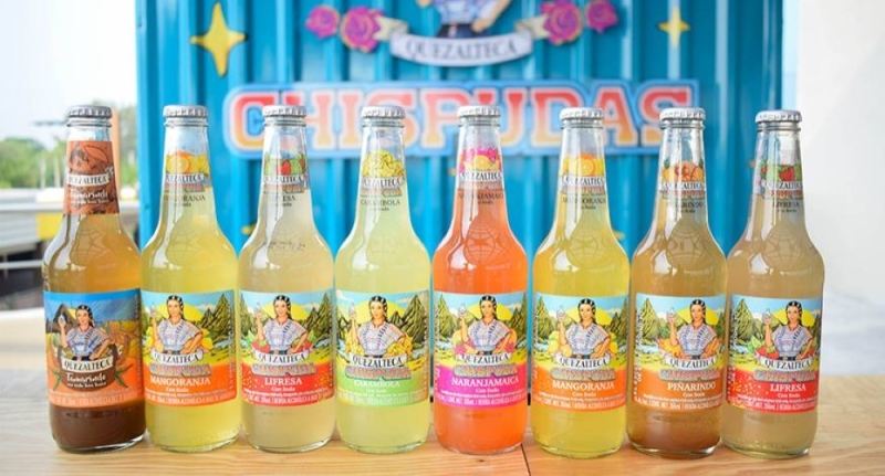 Los Menjurges de la Rosita strives to preserve its brilliance and character to expand the knowledge of Quezarteca flavors and to encourage tasting.courtesy