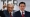 Andrés Manuel López Obrador, presidente de México y Ron DeSantis, gobernador de Florida. AFP