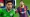 Álex Roldán del Seattle Sounders y Lionel Messi, Inter Miami
