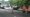 Imgane tomada de video de la PNC sobre accidente en bulevar Monseñor Romero