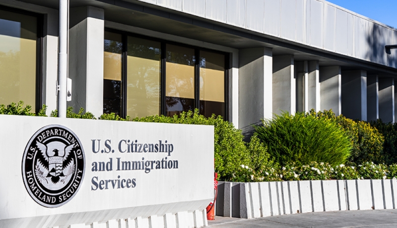 United States Citizenship and Immigration Services (USCIS)