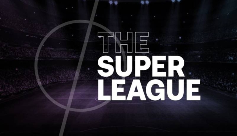 The European Super League could start in 2024.