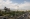 Una vista general muestra la Torre de Telecomunicaciones Milad en Teherán, la capital de Irán, el 19 de abril de 2024. 
Foto: Atta KENARE / AFP