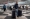 Un grupo de viajeros caminan frente a los mostradores de las aerolíneas en el aeropuerto O&#039;Hare de Chicago, en Estados Unidos./AFP 