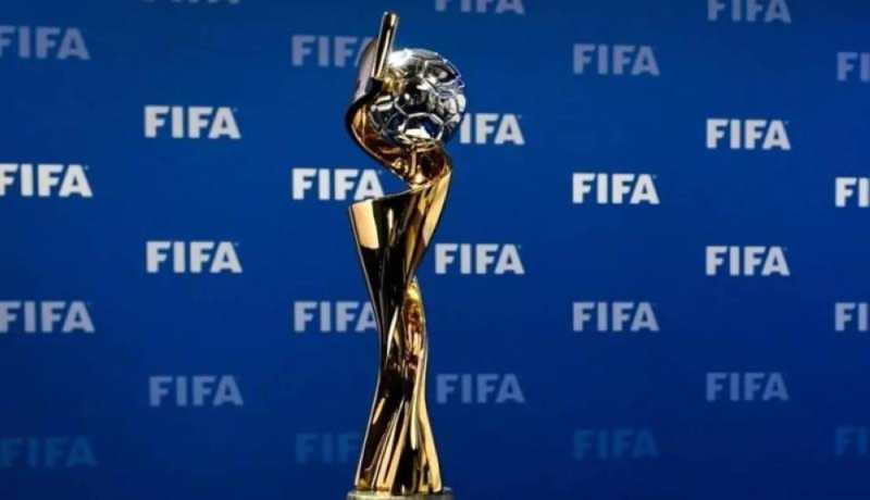 Germany, Netherlands and Belgium have bid to host the 2027 Women's World Cup/FIFA.