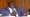 Le ministre Adjoumani, porte-parole du comité d'organisation du 12ème congrès