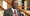 Ahoussou Jeannot, le président du Sénat ivoirien