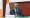 Le ministre du Tourisme Roger Kacou