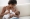La nouvelle représentante de l’Unicef Adèle Khudr encourage l'allaitement maternel