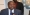 Le ministre d’état, ministre du Plan et du Développement,  Albert Mabri Toikeusse. 