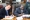 Le ministre Paul Koffi Koffi et Bert Koenders signent la convention de coopération entre les Frci et les casques bleus. 