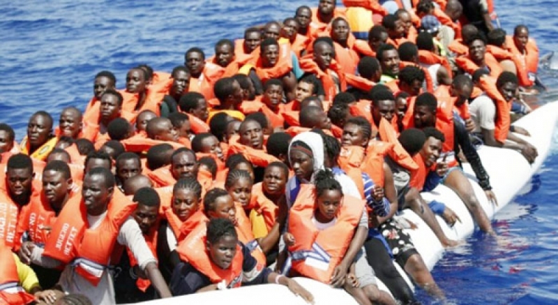 Migrant’’, ‘’réfugié’’, ‘’immigré’’, des termes pas si innocents FratMat