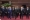 Le président de la Chine, S.E.M Xi Jinping et ses invités 