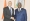 Le président du Sénat, Jeannot Ahoussou-Kouadio et l’ambassadeur américain, Richard Keith Bell, se sont engagés à renforcer les relations de coopération entre leurs deux pays. 