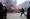 Plusieurs magasins incendiés le long des Champs Elysée samedi à Paris