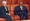 Le Premier ministre, ministre de l’Economie et des Finances, Daniel Kablan Duncan et Bouréima Badini.