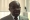 Sansan Kambilé, Garde des Sceaux, ministre de la Justice.