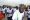 La marche de mise en forme des retraités de Yamoussoukro dans une ambiance conviviale. 