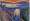 ''Le Cri" d'Edvard Munch