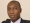M. Comara Moussa, expert de la Chambre de commerce et d’industrie de Côte d’Ivoire.