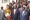 Le Premier ministre, ministre de l’Economie et des Finances, Daniel Kablan Duncan et Bouréima Badini.