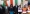 Photo d'ensemble du Vice-président, Kablan Duncan avec des lauréats. (Aip)
