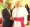 Le Chef de l'Etat ivoirien et le Nonce apostolique (Présidence.ci)