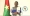 A l’instar du chef du Parlement burkinabè, Alassane Sakandé, les politiques ont appelé à la solidarité et à l’union sacrée des Burkinabè.(Dr)