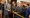 Stéphane Richard (Pdg du Groupe Orange) et Alioune NDiaye, Président-Directeur Général Orange Afrique et Moyen Orient, lors de l’inauguration du siège opérationnel d'Orange Middle East and Africa, à Casablanca au Maroc, le 8 janvier 2020 (DR)