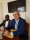 




Le Chairman Mohamed Salamé, président de l’Association internationale des Ambassadeurs du Libre ensemble de la francophonie (Ailef).