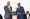 Fausséni Dembélé et Sory Diabaté heureux de renouveler le partenariat entre la Rti et la Fif