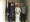 La Représentante de l’Ua, Joséphine Charlotte Mayuma Kala et N’Dumiso Ntshinga (à sa droite) conduisant la délégation sud-africaine, ont échangé sur la situation socio-politique en Côte d’Ivoire. (DR)