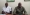 Pr. Johnson Kouassi Zamina (à gauche) et le Pr N’Guessan Kouamé, tous deux secrétaires généraux de la CNEC réunifiée. 
